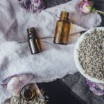 combining essential oils with Reiki