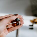 mindfulness and essential oils
