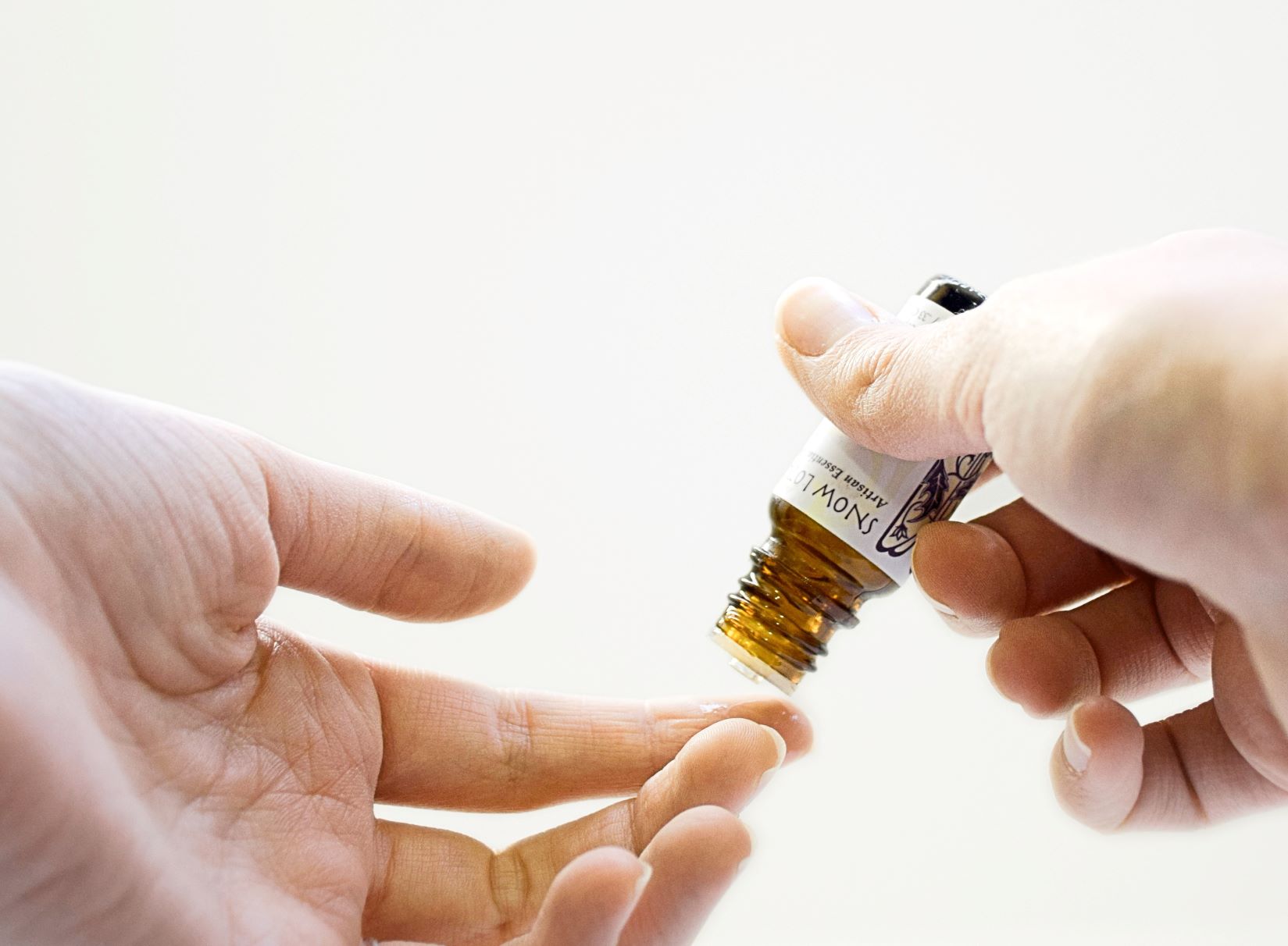 Why I Became a Certified Aromatherapist