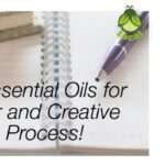 essential oils for creative writing