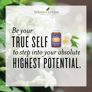 Young Living Highest Potential