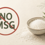 Beware of MSG