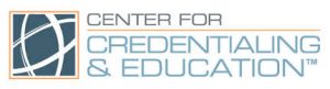 Center for Credentialing and Education