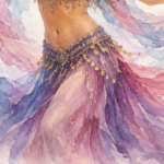 belly dance as exercise