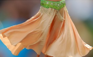belly dance for fitness