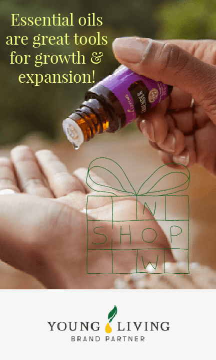 shop pure essential oils