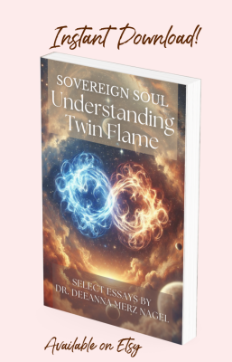 twin flame book of essays on etsy