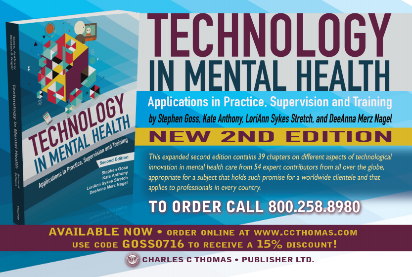 technology mental health