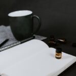 aroma writing