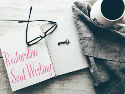 Restorative Soul Writing