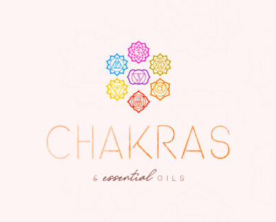 anointing oils for chakras