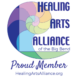 Healing Arts Alliance Member