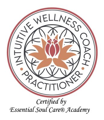 intuitive wellness coach