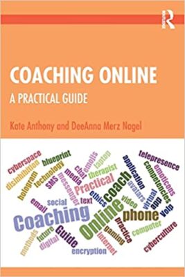 coaching online a practical guide