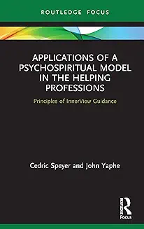 psychospiritual model in the helping professions