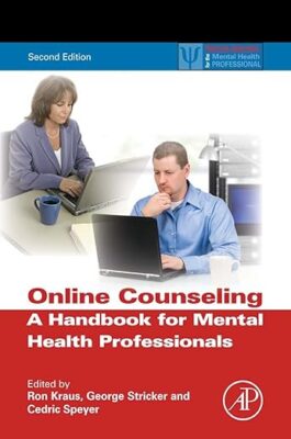 online counseling handbook