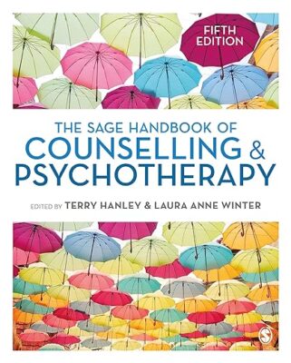 SAGE Counselling Handbook