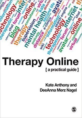 therapy online a practical guide