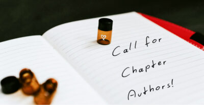 call for authors aromatherapy