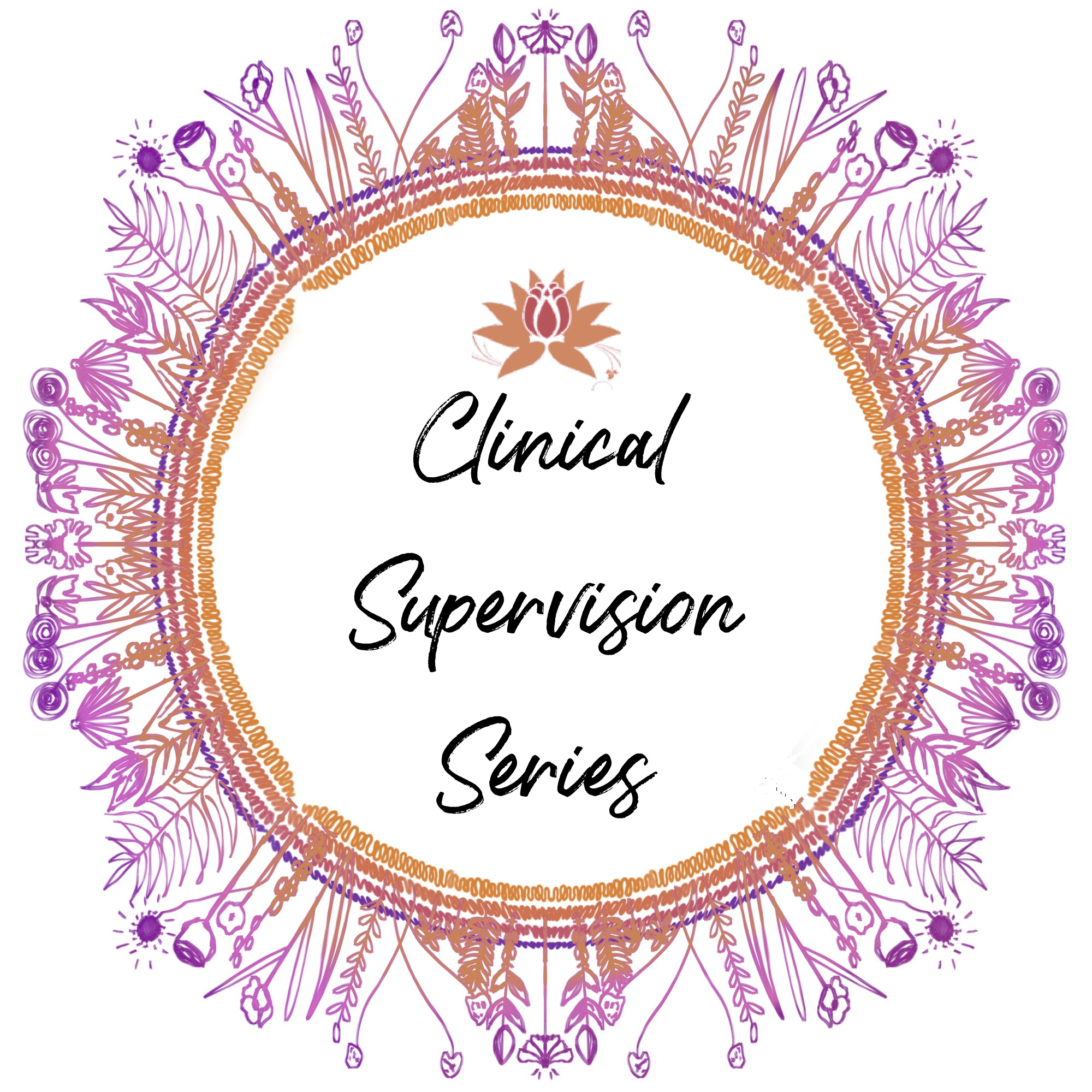 clinical supervision series ACS
