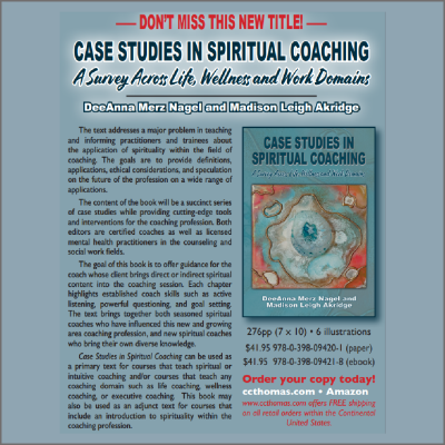 case studies in spiritual coaching
