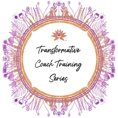 Transformative Coach Training BCC