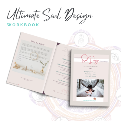 Ultimate Soul Design workbook