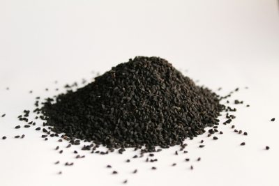 black seed oil