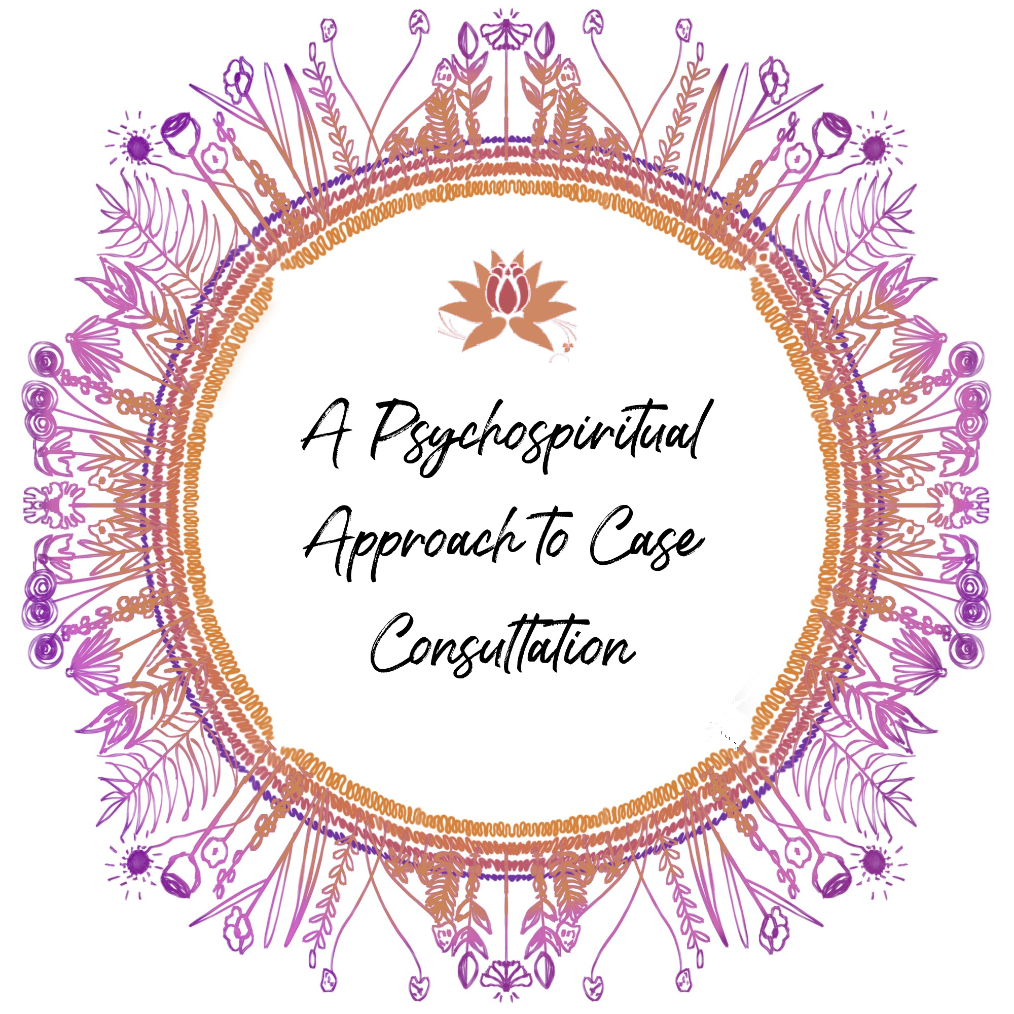 psychospiritual case consultation