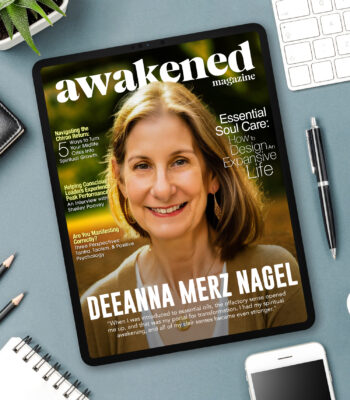 DeeAnna Nagel awakened magazine