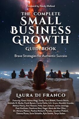 small business growth guidebook