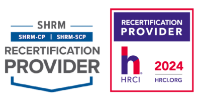 shrm hrci recertification provider