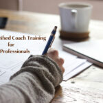 Board Certified Coach training for HR Professional