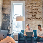 Transformative Coach Training for HR Professionals