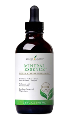 mineral essence magnesium supplement