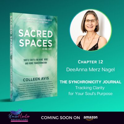 sacred spaces synchronicity Nagel