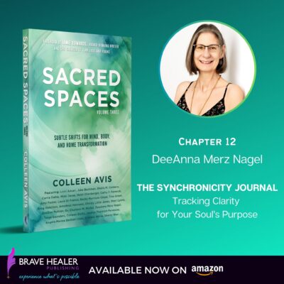 sacred spaces synchronicity clarity