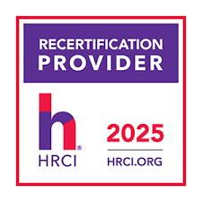 HRCI recertification