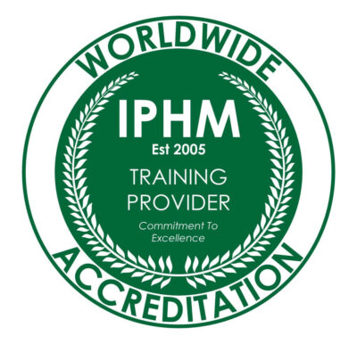 IPHM Accrditation 