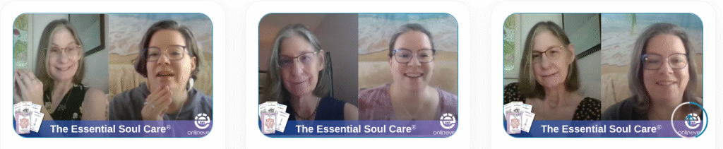 essential soul care series