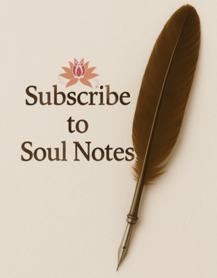 subscribe to soul notes