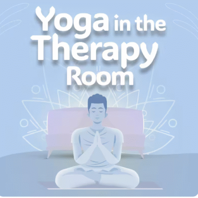 Essential Oils in the Therapy Room