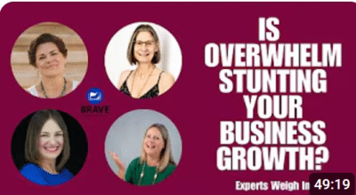 Small Business Guidebook for Lightworkers