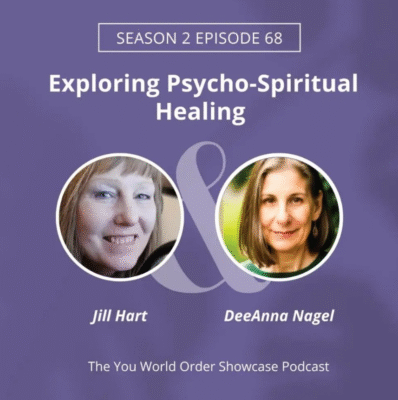 you world order psychospiritual
