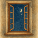 dreamwork as mirror