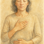 teaach self-reiki to therapy clients