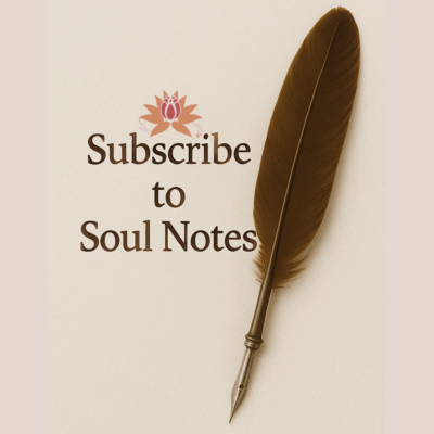 subscribe soul notes