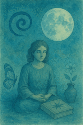 symbol and synchronicity