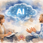 AI clinical supervision