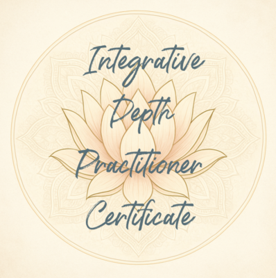 integrative depth practitioner
